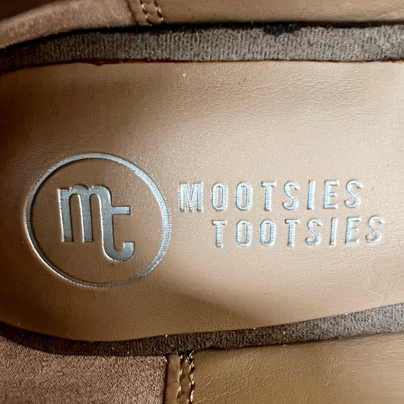 MOOTSIES TOOTSIES MINDY MUSHROOM WEDGES - Picture 10 of 13